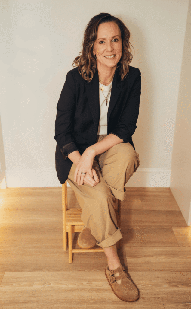 Dr Rebecca Griffiths