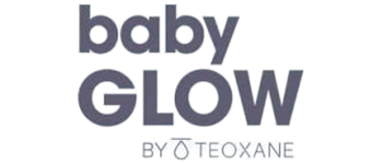 babyGLOW logo