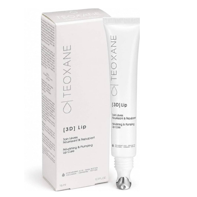 Teoxane [3D] Lip