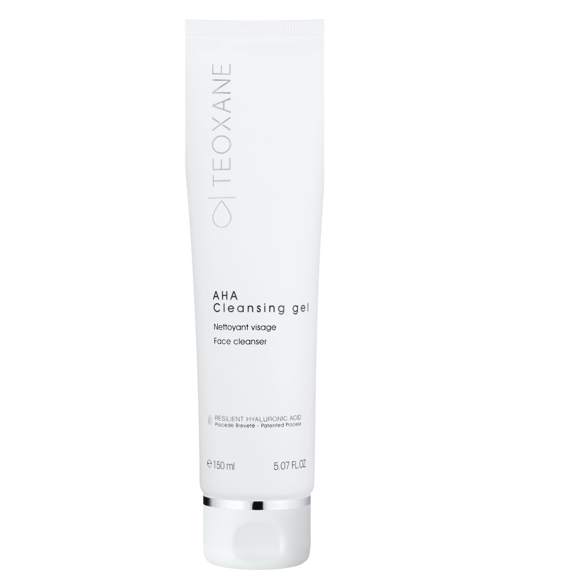 Teoxane AHA Cleansing Gel
