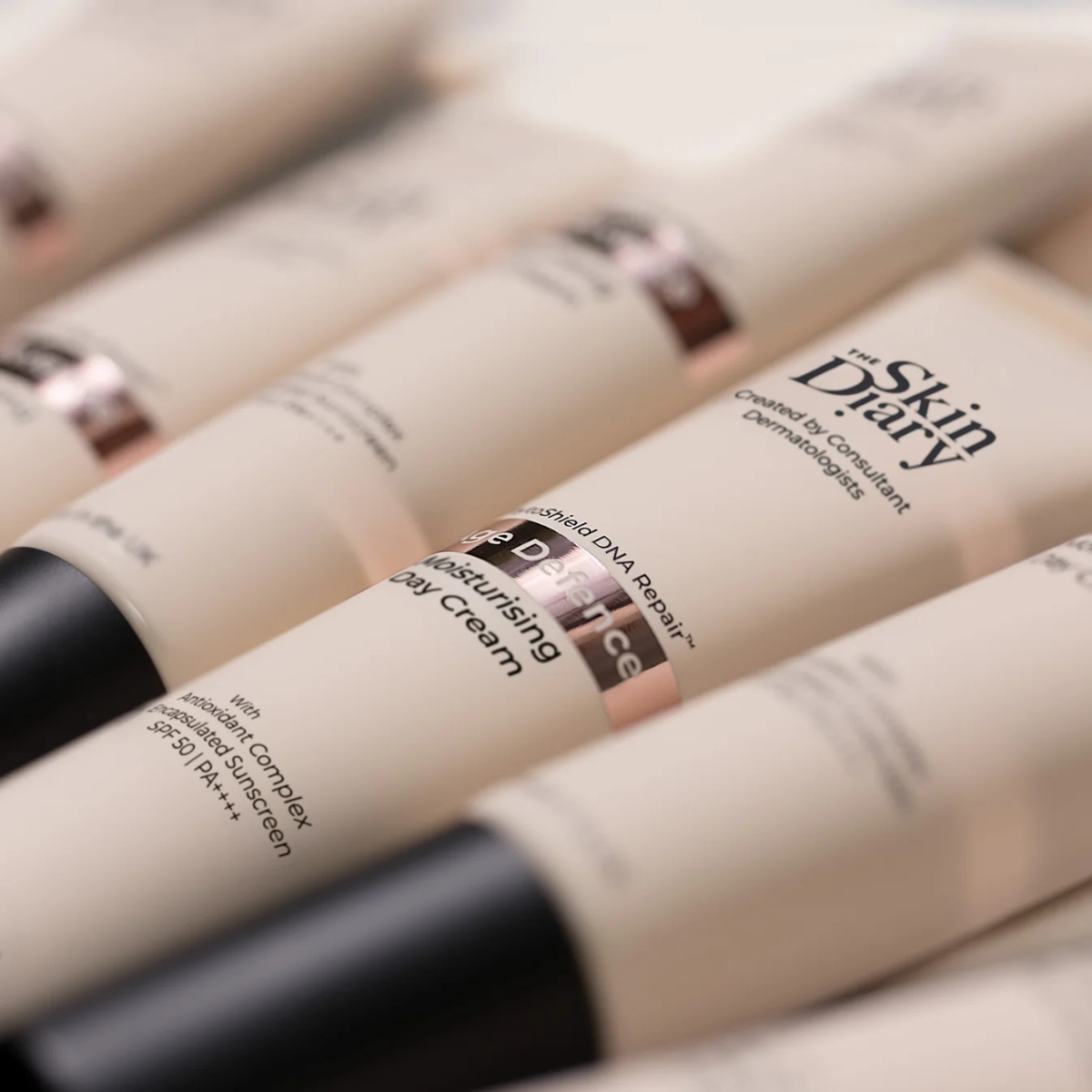 The Skin Diary Age Defence Day Cream - Image 3