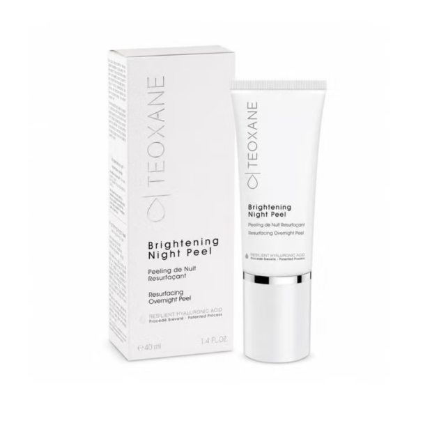 Teoxane Brightening Night Peel
