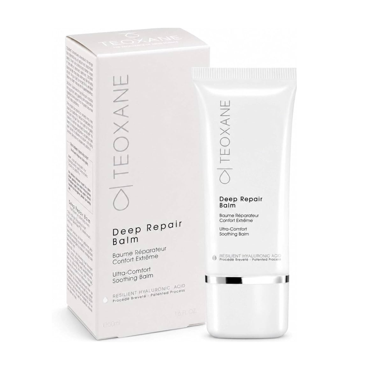 Teoxane Deep Repair Balm