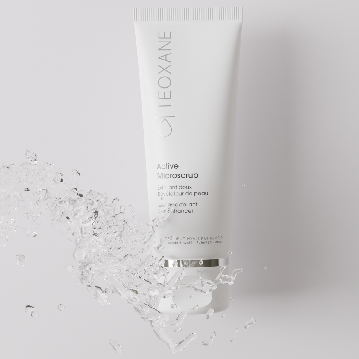 Teoxane Active Microscrub - Image 2
