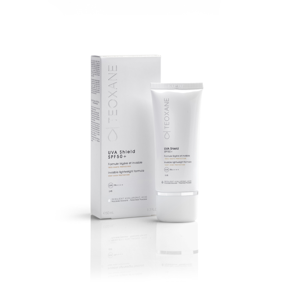 Teoxane UVA Shield SPF 50